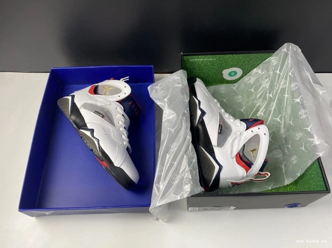 Chep Onekick Jordan CZ0789-105 7 Air PSG 0529